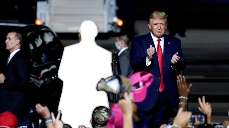 Qui sera le choix du vice-président de Donald Trump ?