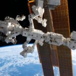 Recherche sur la robotique et les organes artificiels sur la Station spatiale internationale SciTechDaily