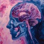 Psychédéliques cérébraux à la kétamine