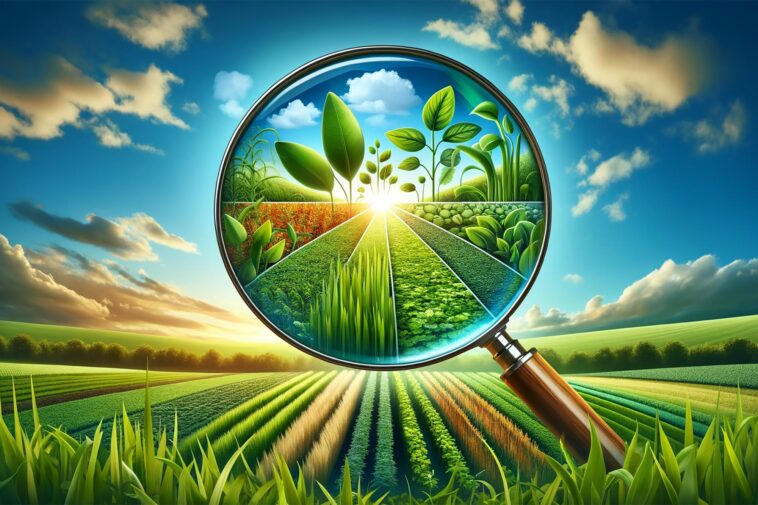 Résoudre le mystère agricole : comment la diversité végétale augmente les rendements agricoles SciTechDaily