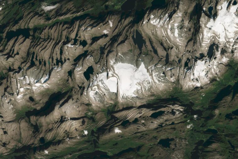 Rétrécissement alarmant du glacier Ålfotbreen en Norvège – « ne peut pas survivre au climat actuel » SciTechDaily