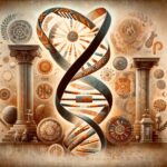 Retrouver les secrets génomiques de l’histoire : démêler la migration romaine antique dans les Balkans SciTechDaily