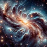 Révéler les origines mystérieuses des champs magnétiques : la clé d'un puzzle cosmique de la matière noire SciTechDaily