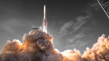 Robotic Moonshot de la NASA : lancement de la première mission robotique privée américaine Artemis