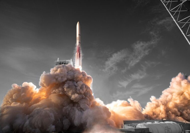 Robotic Moonshot de la NASA : lancement de la première mission robotique privée américaine Artemis Robotic Moonshot de la NASA : lancement de la première mission robotique privée américaine Artemis