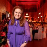 Sarah Ferguson partage une mise à jour sur sa santé après un diagnostic de cancer de la peau