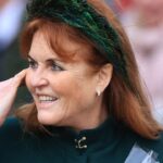 Sarah Ferguson se souvient des « hauts et des bas » de 2023, de la bataille contre le cancer du sein et de Derek