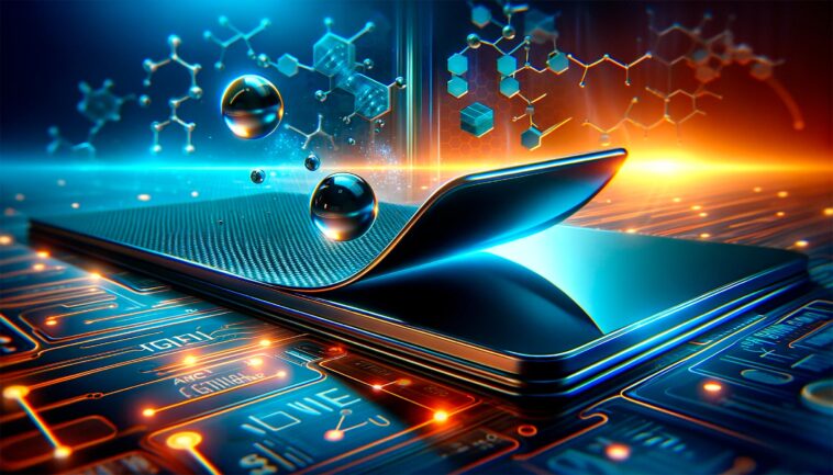 Science glissante : percer les secrets de la superlubrification pour l'efficacité énergétique SciTechDaily