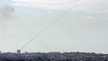 Se préparer à l’instabilité au Moyen-Orient