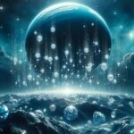 Secrets étincelants : dévoilement de la « pluie de diamants » de Neptune et d'Uranus SciTechDaily