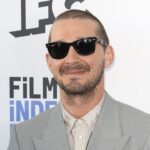 Shia LaBeouf est confirmée dans l'Église catholique et aurait l'intention de devenir diacre Shia LaBeouf est confirmée dans l'Église catholique et aurait l'intention de devenir diacre