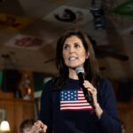 Sondage dans l'Iowa : près de la moitié des électeurs de Nikki Haley préfèrent Biden à Trump