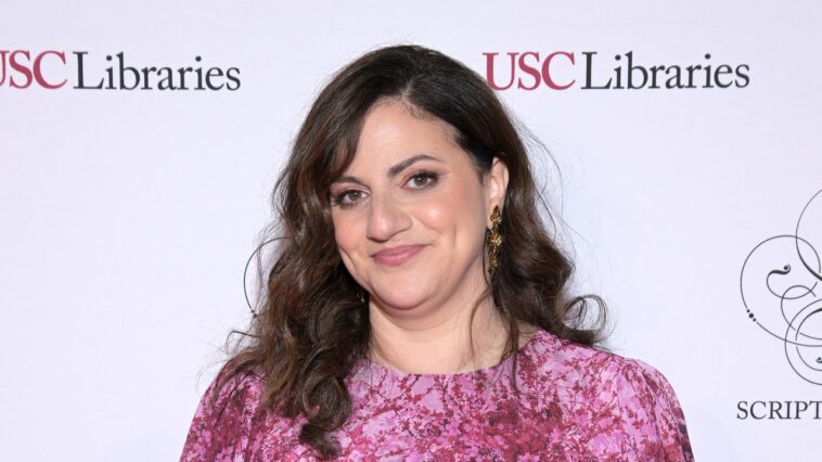 Taffy Brodesser-Akner célèbre la soirée des Emmys avec un aperçu exclusif de son nouveau roman Long Island Compromise