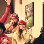 Taylor Swift et le match éliminatoire des Chiefs/Ravens : 7 choses à savoir Taylor Swift et le match éliminatoire des Chiefs/Ravens : 7 choses à savoir