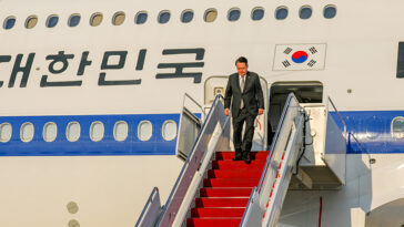 Tokyo doit enfin enterrer la hache de guerre avec la Corée du Sud