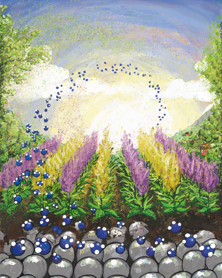 Transformer la production d'engrais : le véritable mécanisme de catalyse de l'ammoniac révélé SciTechDaily