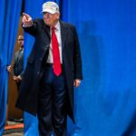 Trump met en garde contre les « sales tours » et demande aux habitants de l’Iowa de sortir dans des conditions glaciales « même si vous votez et décédez ensuite »