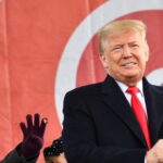 Un deuxième mandat de Trump pourrait mettre fin à l’accès à l’avortement tel que nous le connaissons Un deuxième mandat de Trump pourrait mettre fin à l’accès à l’avortement tel que nous le connaissons