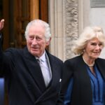 Un roi Charles « reconnaissant » est libéré de l’hôpital après une intervention sur la prostate