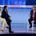 « Une capitulation pathétique » : pourquoi Fox News ne peut tout simplement pas quitter Donald Trump « Une capitulation pathétique » : pourquoi Fox News ne peut tout simplement pas quitter Donald Trump