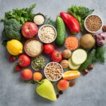 Une étude de Stanford révèle qu'un régime végétalien peut améliorer la santé cardiaque en seulement 8 semaines SciTechDaily