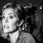 Une fuite audio souligne à quel point les républicains ne veulent pas que Kari Lake se présente