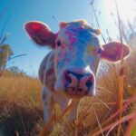 Une technologie de caméra révolutionnaire ouvre la voie à la « vision animale » SciTechDaily