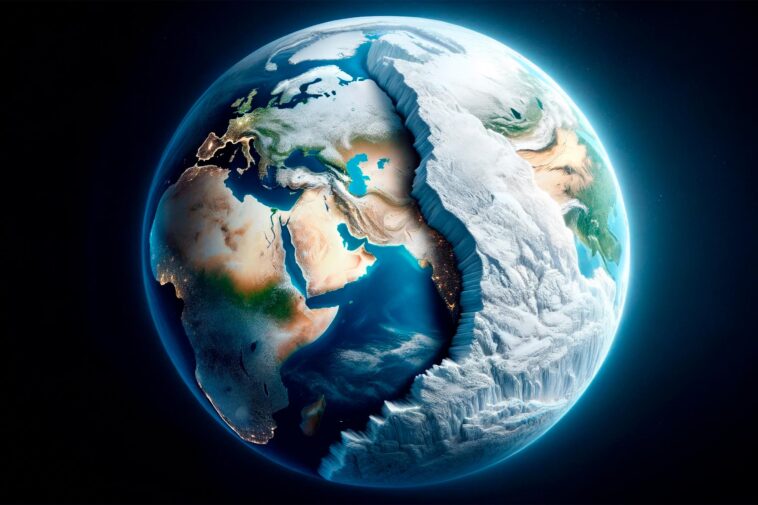 Une vérité effrayante : l'angle mort des modèles du système terrestre sur les émissions du pergélisol SciTechDaily