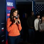 Voici où en sont Nikki Haley et Donald Trump avant la primaire du New Hampshire