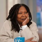 Whoopi Goldberg continue de quitter la discussion de groupe des hôtes de View : "Je suis occupé"