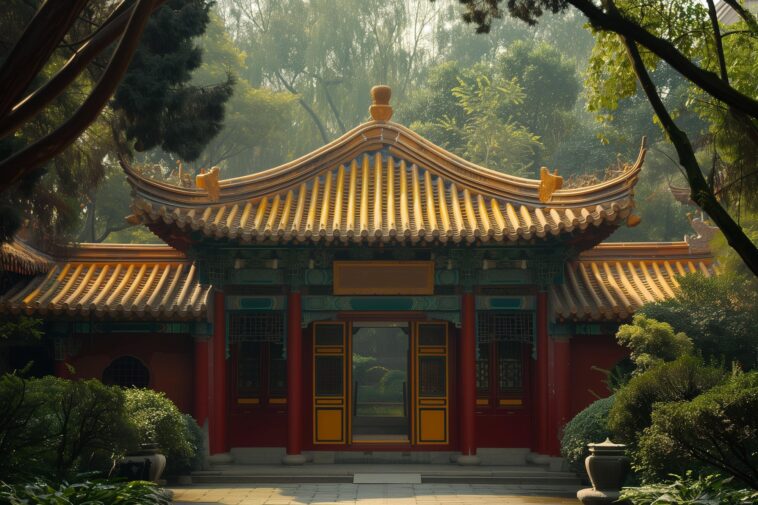 1 300 ans d’avance : comment la Chine médiévale a été à l’origine des tendances modernes en matière de mobilité sociale SciTechDaily