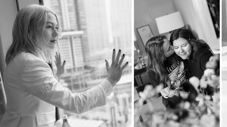 Après avoir remporté gros aux Grammys, Boygenius se déconnecte