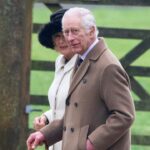 Le roi Charles fait sa première apparition publique après l'annonce d'un cancer