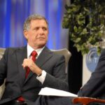 Les Moonves, ancien directeur de CBS, condamné à une amende pour son implication avec l'ancien meilleur flic d'Hollywood