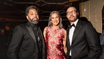 Radhika Jones revient sur 30 ans de tradition VF