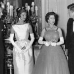 Dans les coulisses de la soirée « maladroite » de la reine Elizabeth avec John F. Kennedy et Jackie Kennedy