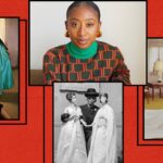 Ann Lowe, la créatrice de robes de mariée de Jackie Kennedy, a été presque exclue de l'histoire de la mode.  Charlene Prempeh veut s'assurer que cela ne se reproduise plus.