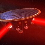 353422 Comment LISA – Un observatoire d’ondes gravitationnelles dans l’espace – transformera notre compréhension cosmique SciTechDaily