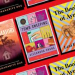 9 livres auxquels nous ne pouvons pas arrêter de penser 9 livres auxquels nous ne pouvons pas arrêter de penser