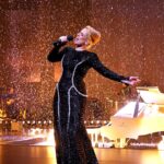 Adele ne dira pas (ni ne chantera) « Bonjour » à Las Vegas de sitôt Adele ne dira pas (ni ne chantera) « Bonjour » à Las Vegas de sitôt