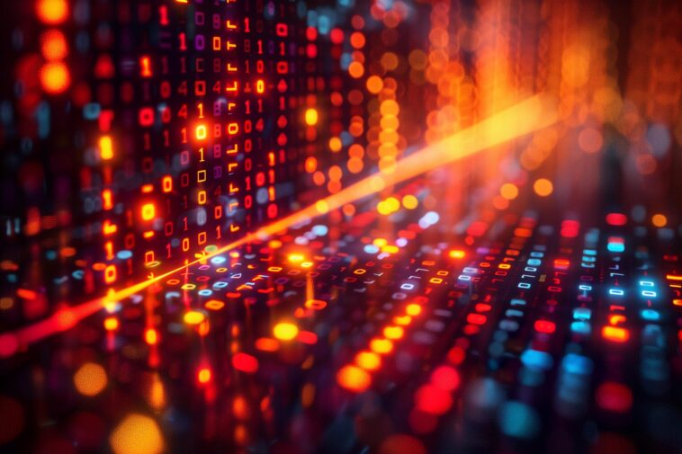 Au-delà du binaire : la révolution informatique basée sur la lumière SciTechDaily