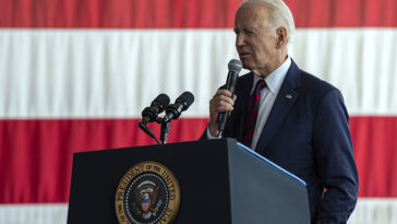 cc jber.jb.mil, modified, https://www.jber.jb.mil/News/Articles/Display/Article/3522548/president-biden-commemorates-911-anniversary-with-service-members-in-alaska/#slideshow-1