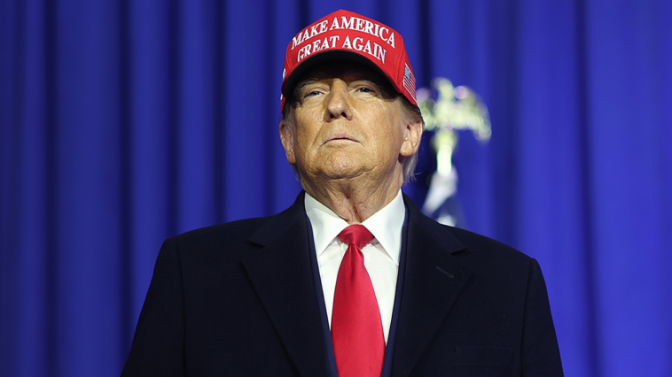 Ce que nous savons des problèmes de trésorerie de Donald Trump