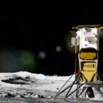 Cette semaine @NASA : Odysseus Lunar Lander atterrit sur la Lune, l'équipage 8 entre en quarantaine SciTechDaily