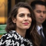 Charlotte Casiraghi, petite-fille de la princesse Grace, serait sur le point de divorcer de son mari Charlotte Casiraghi, petite-fille de la princesse Grace, serait sur le point de divorcer de son mari