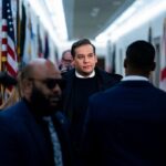 Dans la course bizarre pour remplacer George Santos