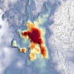 Des rivières dans le ciel : les averses torrentielles en Californie déclenchent le chaos SciTechDaily