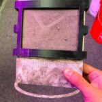 Bill Yen Testing Fuel Cell