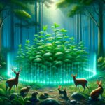 Déverrouiller l'arme secrète de la nature contre les herbivores SciTechDaily