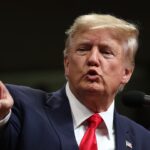 Donald Trump confirme les candidats qu'il envisage pour le poste de vice-président (les responsabilités incluent le fait d'enfreindre la loi pour lui)